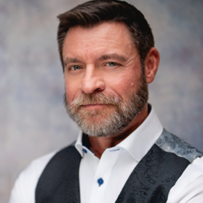 kevin brown - imsh 2026