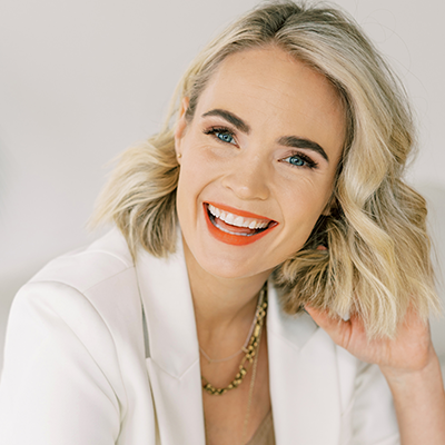 liz bohannon - imsh 2026